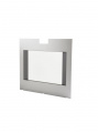 Oven outer Door - 00710953 Repair-set [Bosch Siemens]